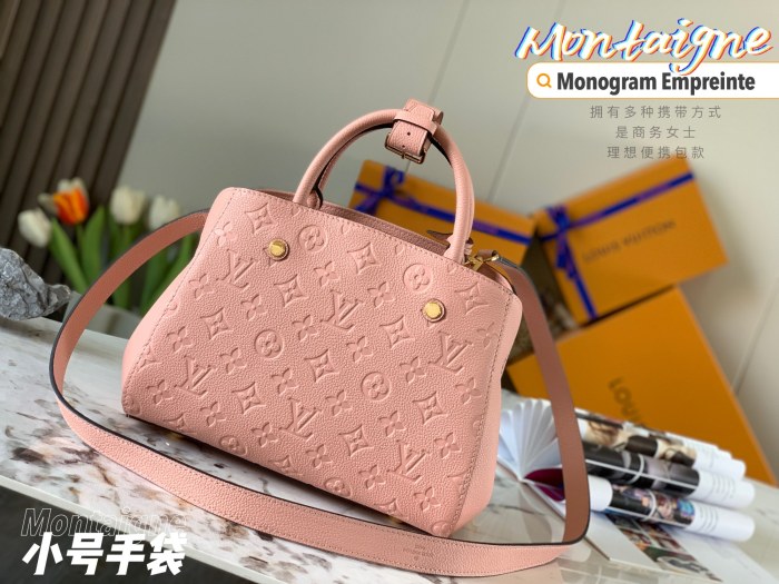 Handbag Louis Vuitton M41053 M41048 size：29x20x13cm ,size:33 x 23 x 15 cm