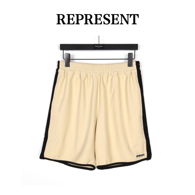 Clothes Represent 22