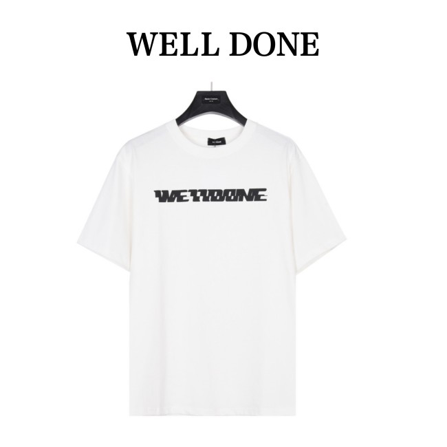 Clothes WE11 DONE 40