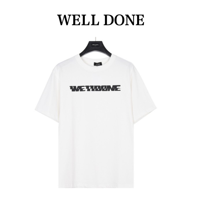 Clothes WE11 DONE 40