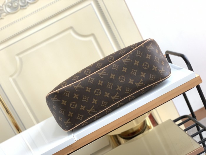 Handbag Louis Vuitton M50156 size 41.0×33.0×15.0 cm