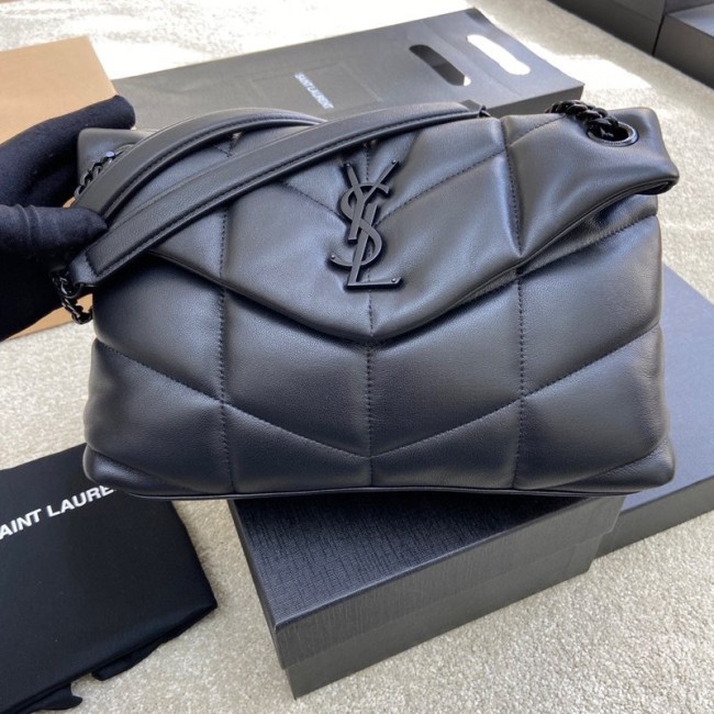 Handbags SAINT LAURENT 577476 size 29x17x11 cm