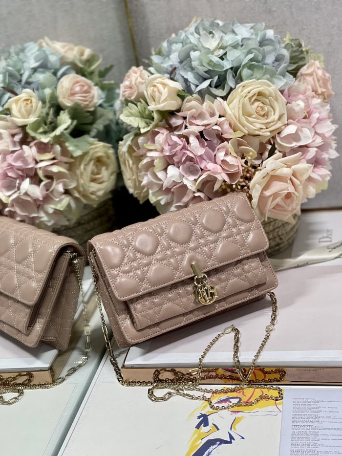 Handbag Dior 0937 size 19.5×12.5×5 cm