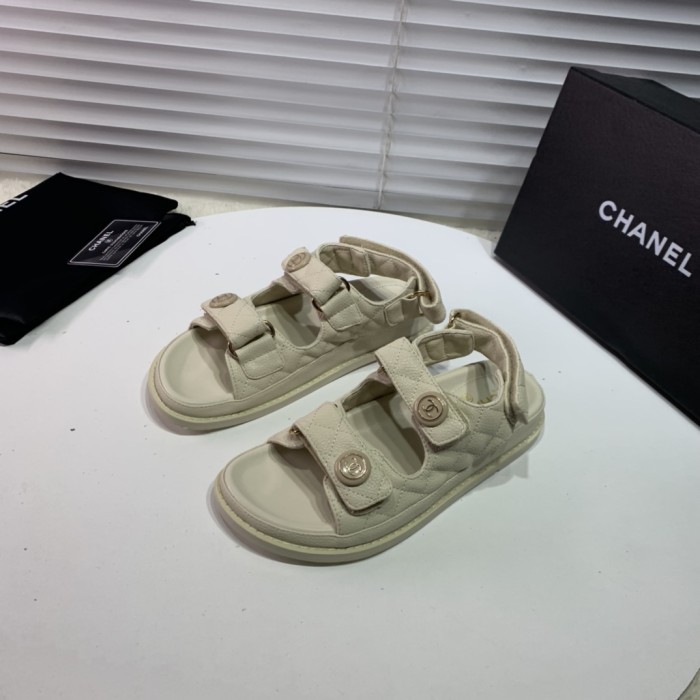 Chanel Slides 58