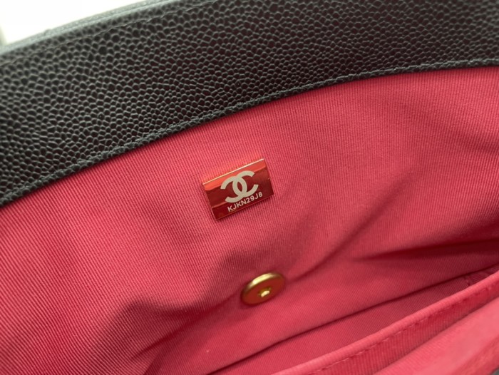 Handbag Chanel AS3467 size 20*23*8 cm