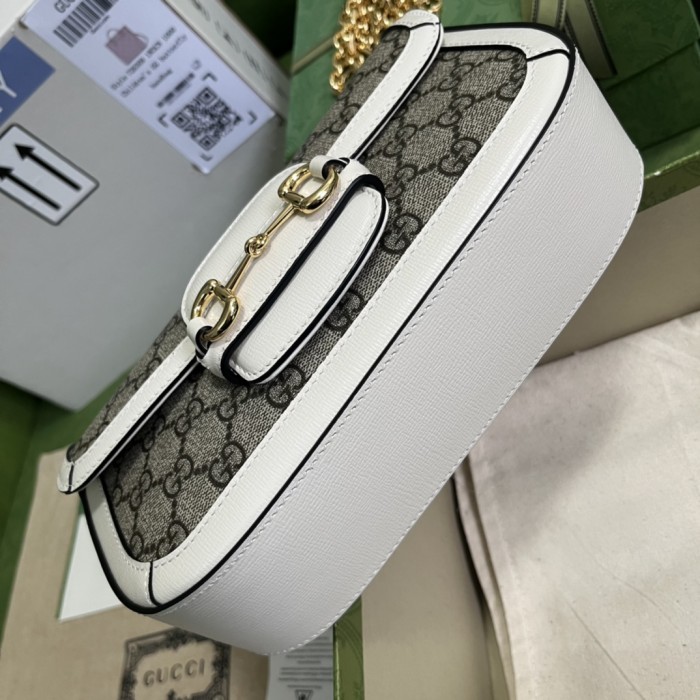 Handbag Gucci 735178 size 24*13*5 cm