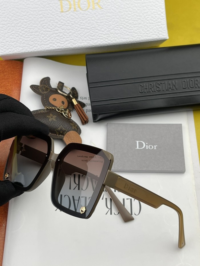 sunglasses Dior D7191