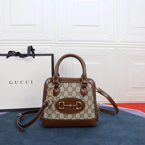 Handbag Gucci 640716 size 20X19.5X7.5 cm