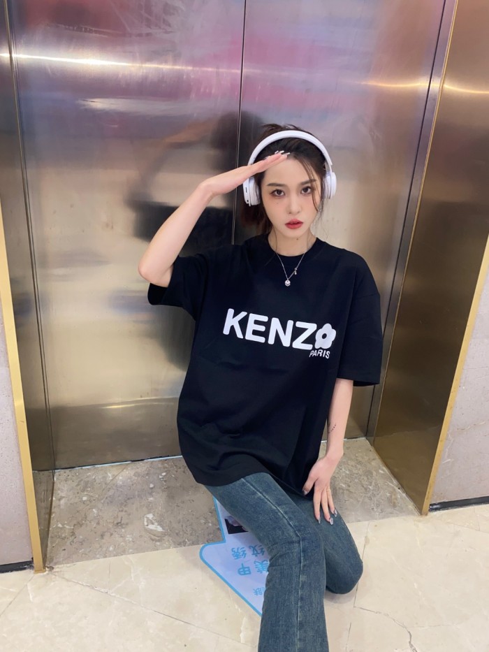 Clothes KENZO x NIGO 1
