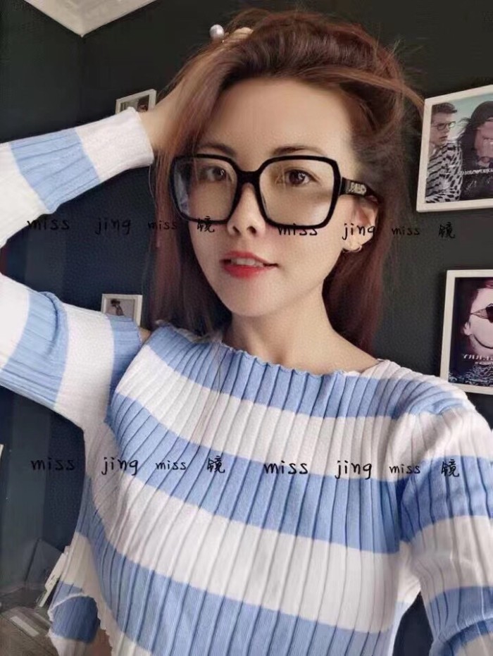 Sunglasses Chanel Model：CH5408 Size：56口17 140