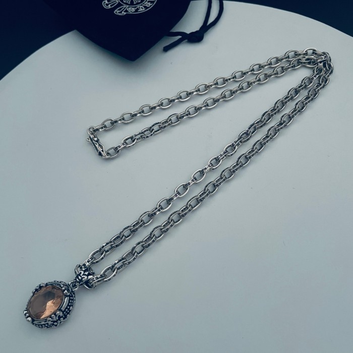 Jewelry chrome hearts 17