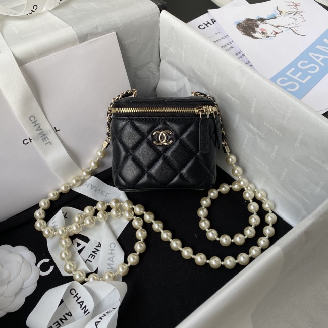 Handbag Chanel AP2581 size 8.5*11*7 cm