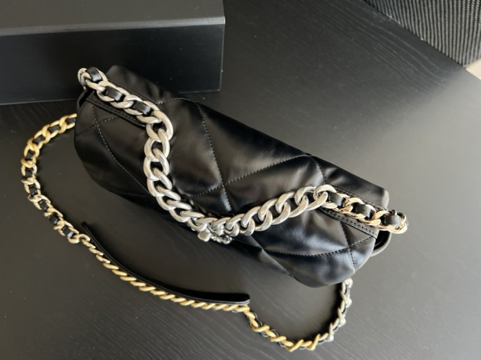 Handbag Chanel 1160 size 26cmx16cmx9 cm