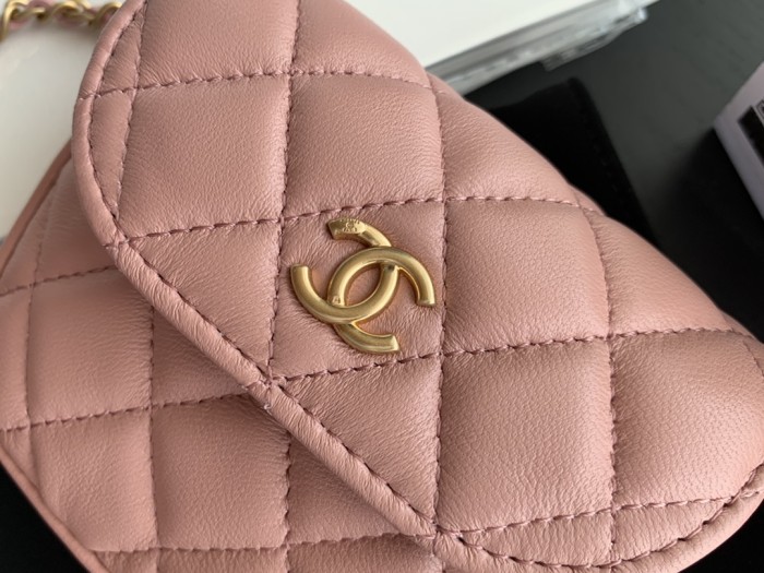 Handbag Chanel 1461 size 10cmx9 cm