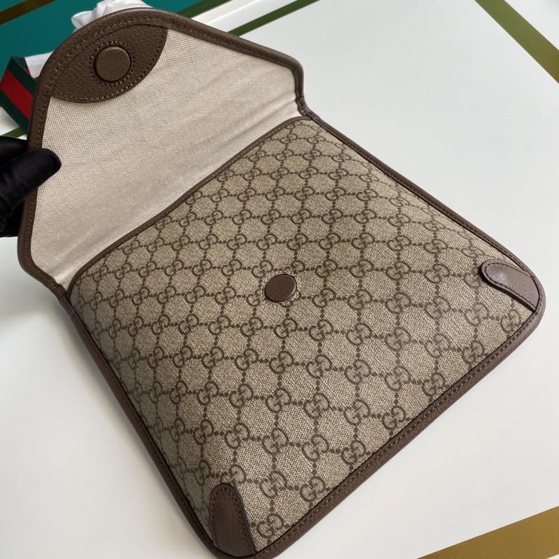 Handbag Gucci 598604 size 26*26*5 cm