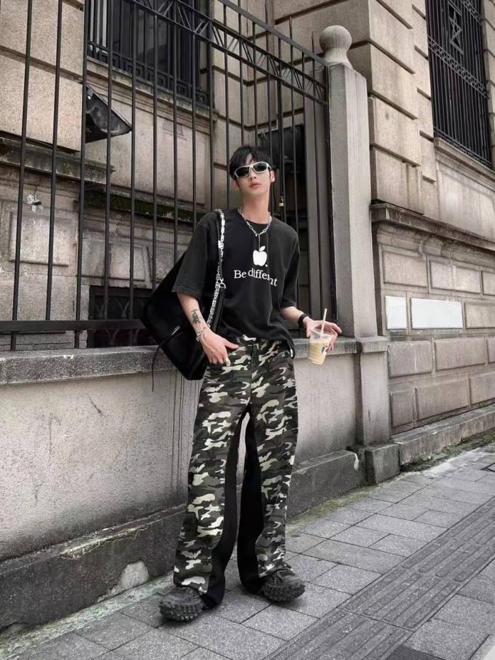 Clothes Balenciaga 128