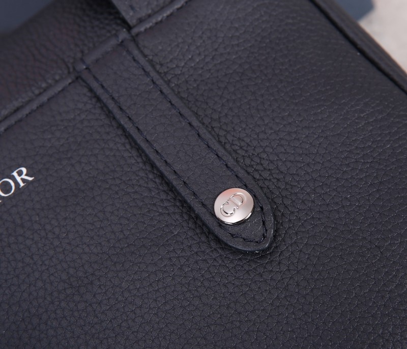 Handbag Dior 93317 size 21*16*3 cm