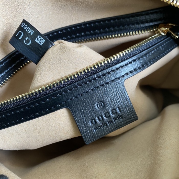 Handbag Gucci 645454 size 22.5*17*6.5 cm