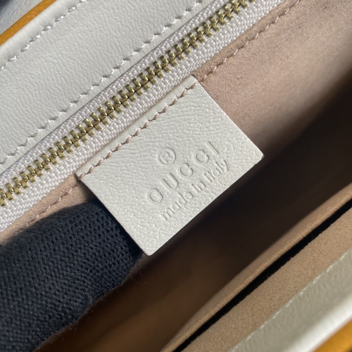 Handbag Gucci 644527 size 27.5*18*6 cm