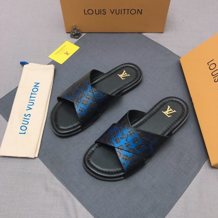 Louis Vuitton Slipper 23