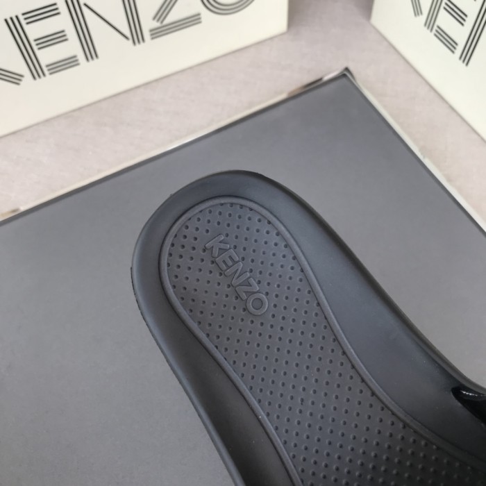 Kenzo Slides 1