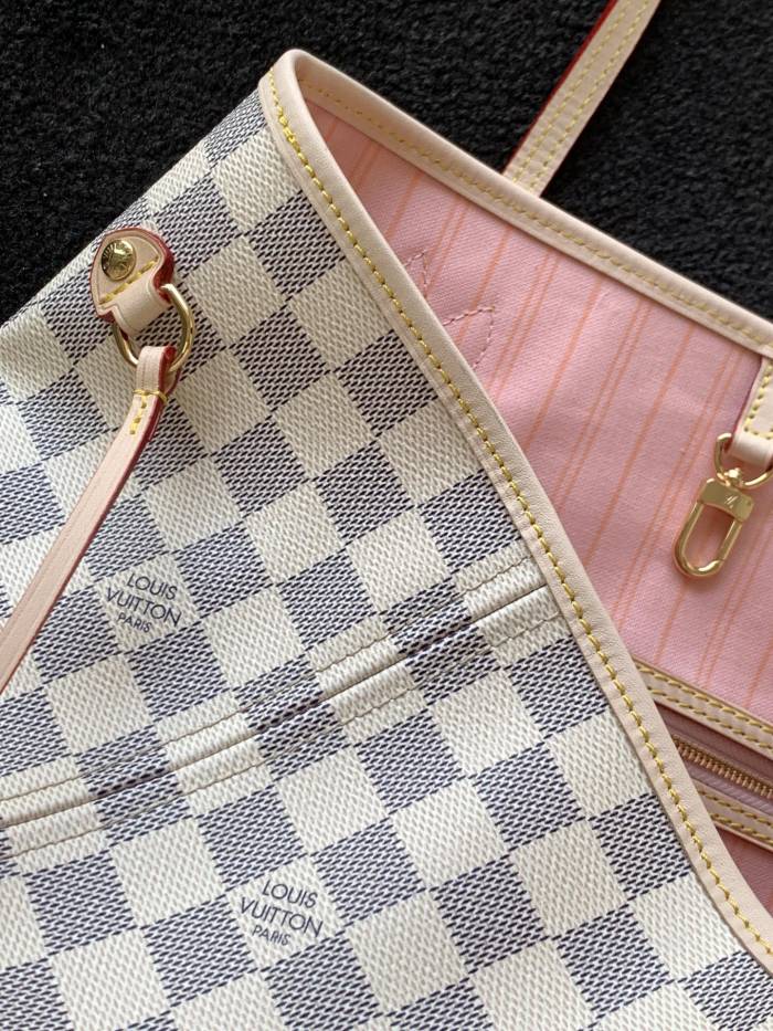 Handbag Louis Vuitton N41359 N41605 N41604 size 29 x 21 x 12cm,31 x 28 x 14cm,39.0 x 32.0 x 19.0cm