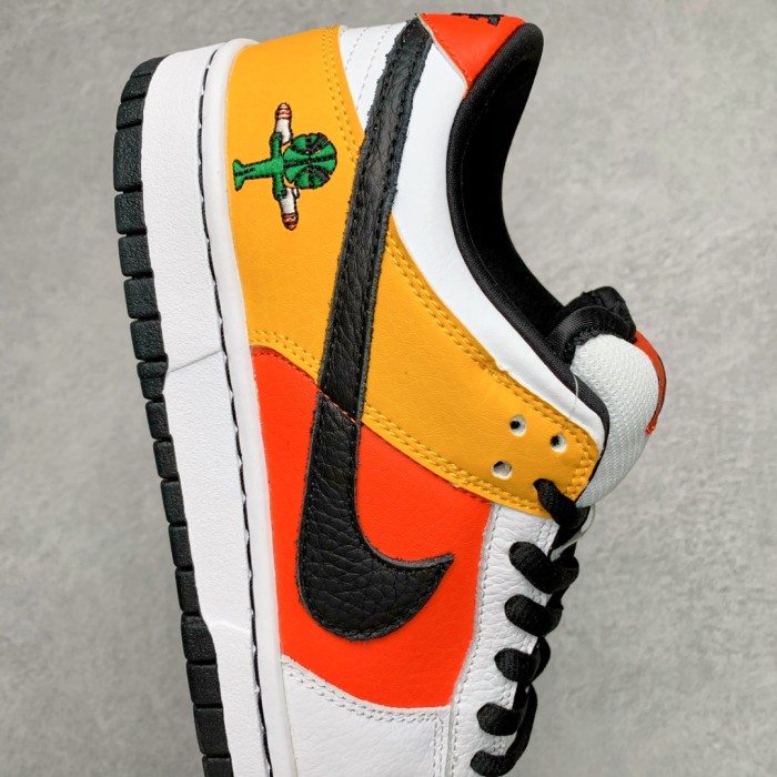 Nike Dunk SB Low Raygun Home