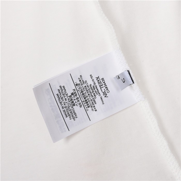 Clothes ARC'TERYX 69