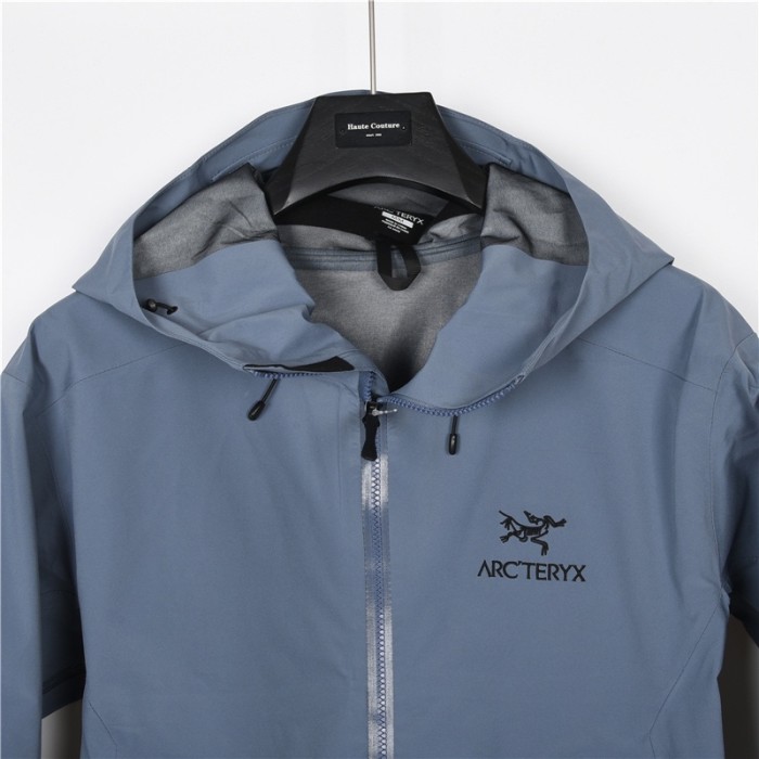 Clothes Areteryx 3
