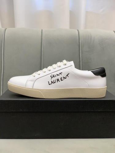 Saint Laurent Court Classic SL/06 sneaker 6