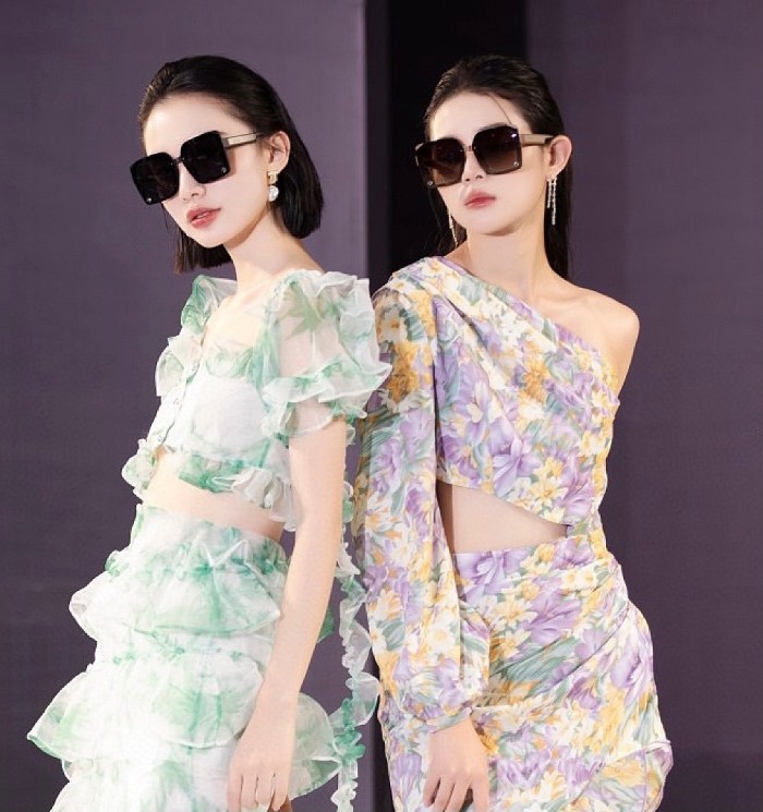 sunglasses Dior D7191