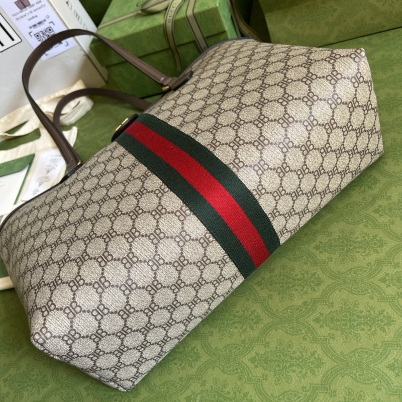 Handbag Gucci 680125 size 38*28*14 cm