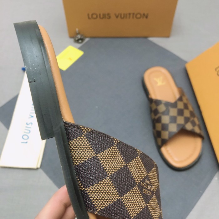 Louis Vuitton Slipper 27