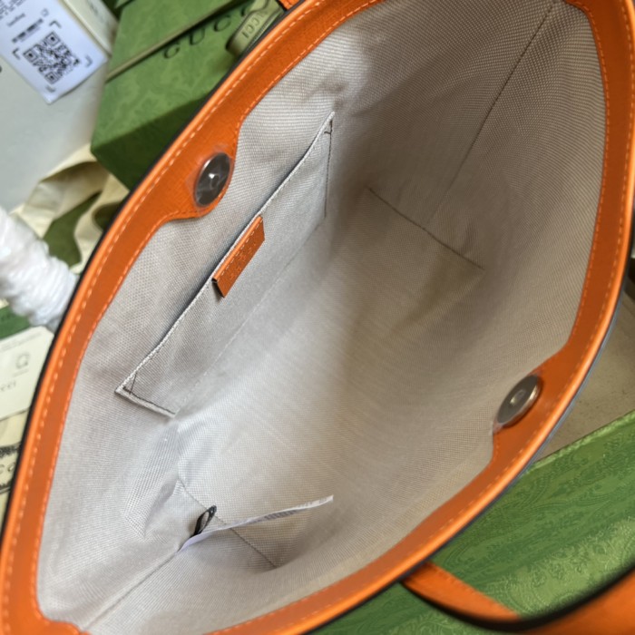 Handbag Gucci 410812 size 21*20*10 cm