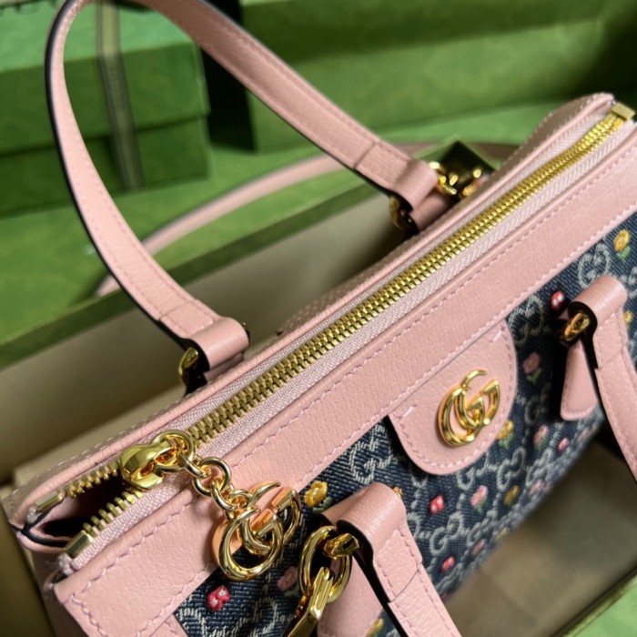 Handbag Gucci 547551 size 25*19*9.5 cm