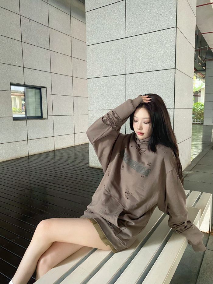 Clothes Balenciaga 58