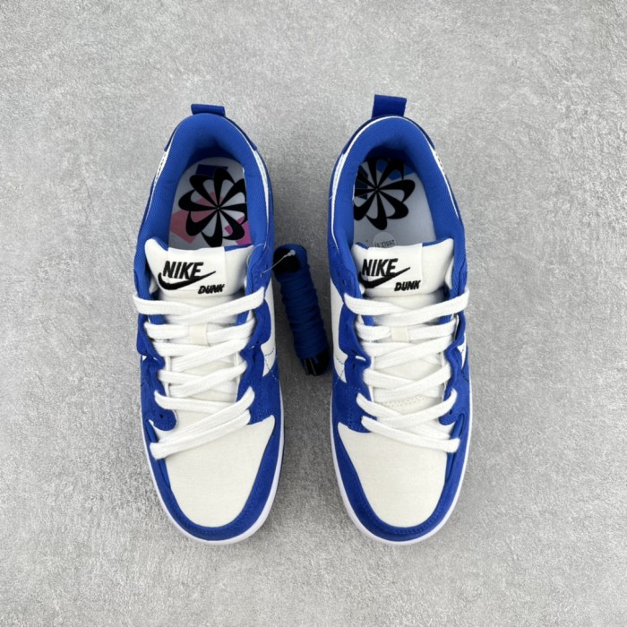 Nike Dunk Low Disrupt 2 White University Blue (W)