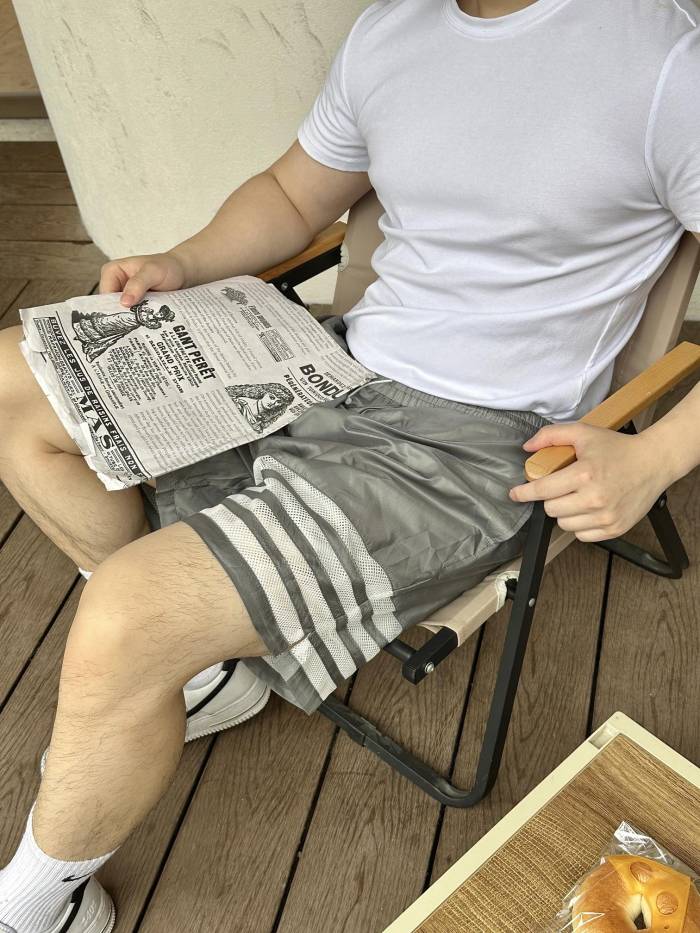 Clothes Thom Browne 45