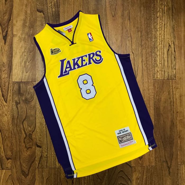 Basketball Jerseys Los Angeles Lakers