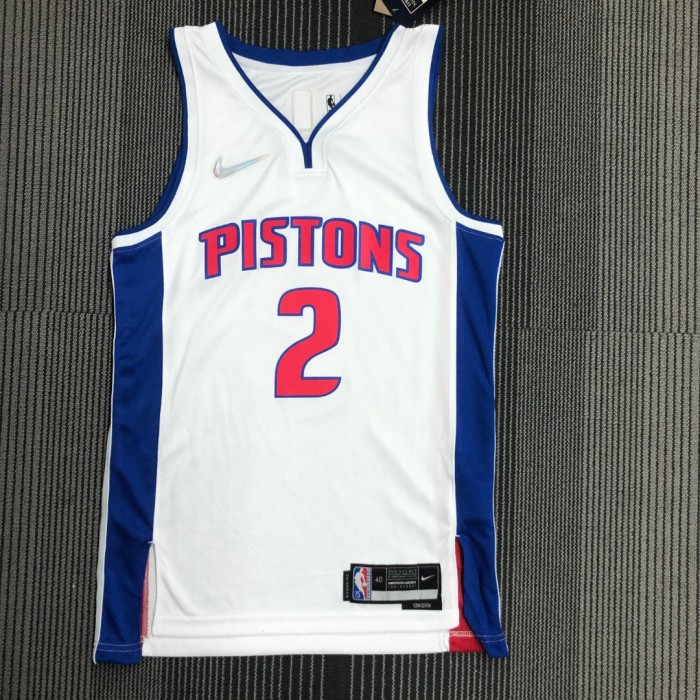 Basketball Jerseys Detroit Pistons