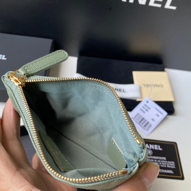 Handbag Chanel A82365 size 15*8.5 cm