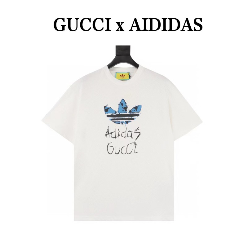 Clothes GUCCI X ADIDAS 2