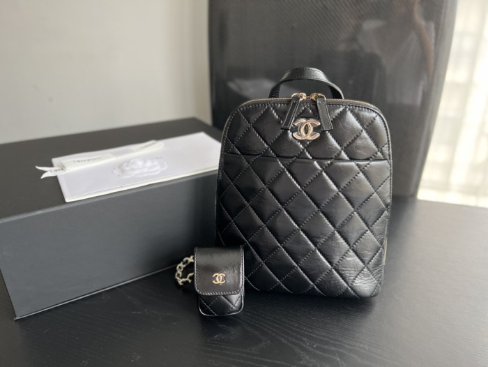 Handbag Chanel 3332 size 22cmx23 cm