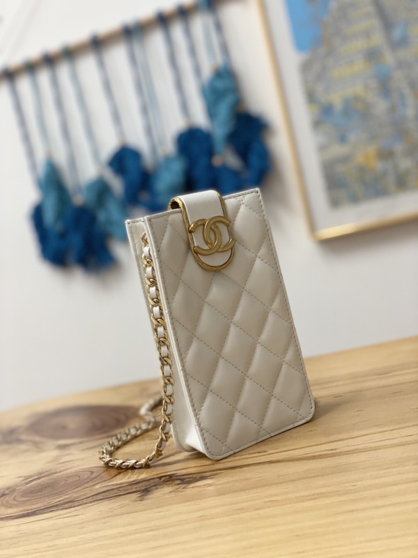 Handbag Chanel 2981 size 18*3*10 cm