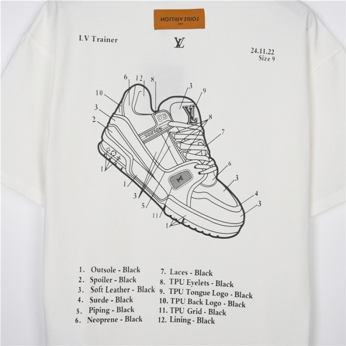 Clothes Louis Vuitton 29