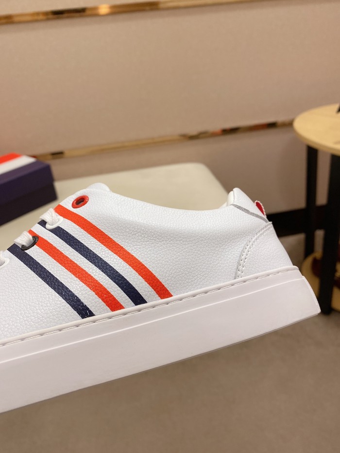 Thom Browne Low Top Sneaker 10