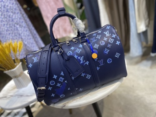 Handbag Louis Vuitton M57845 size 42 x 26 x 20 cm