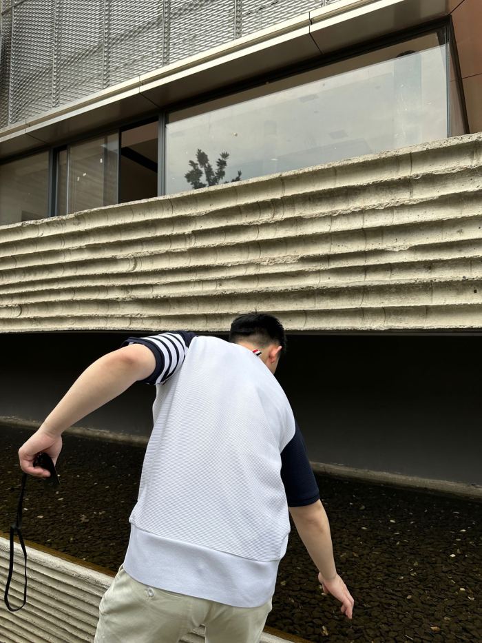 Clothes Thom Browne 4