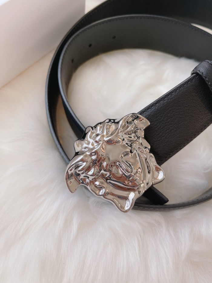 Versace Belt 1 (width 3.9cm)