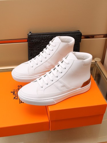 Hermes District sneaker 10